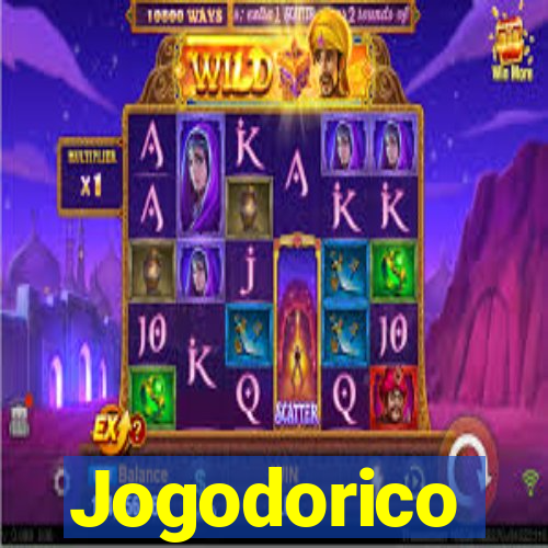 Jogodorico