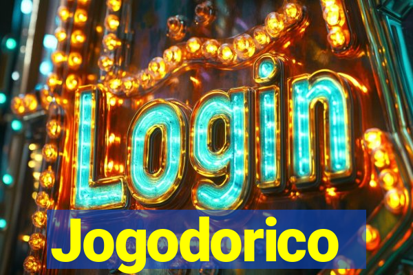 Jogodorico