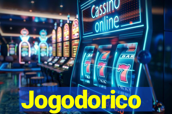 Jogodorico