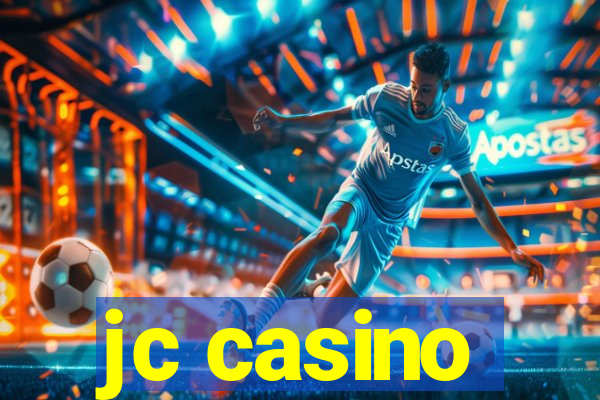 jc casino