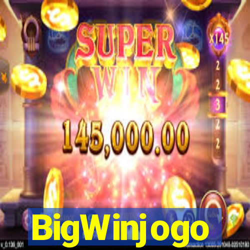 BigWinjogo