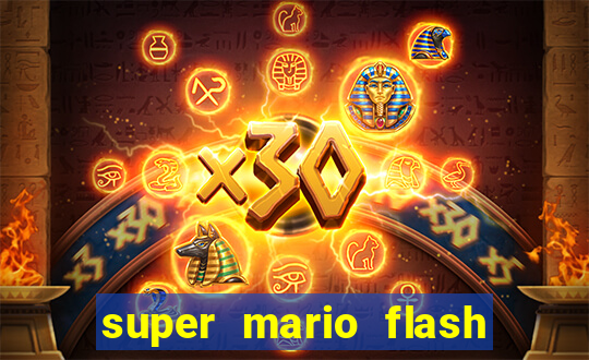 super mario flash click jogos