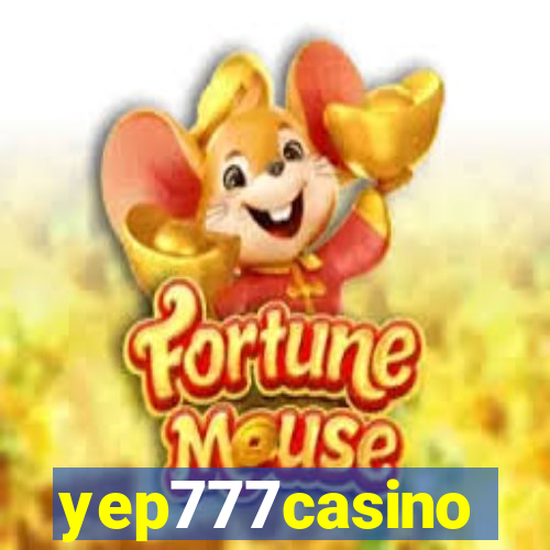 yep777casino