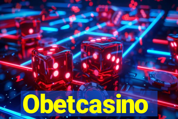 Obetcasino