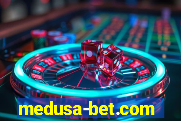 medusa-bet.com