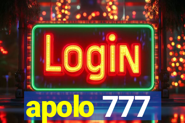 apolo 777