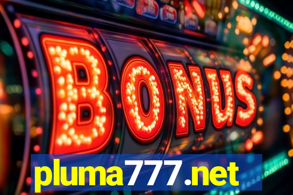 pluma777.net