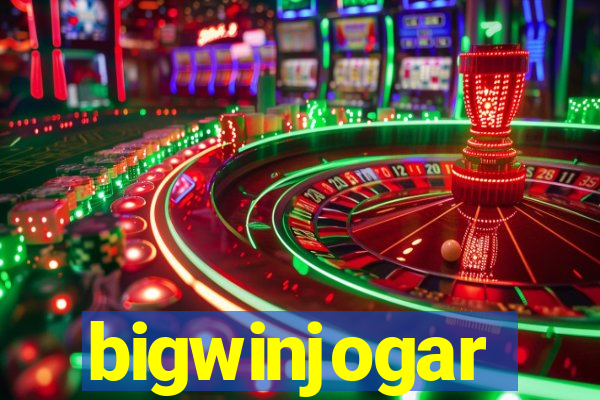 bigwinjogar