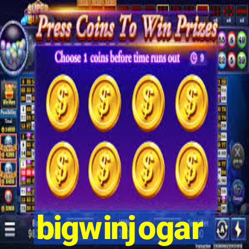 bigwinjogar