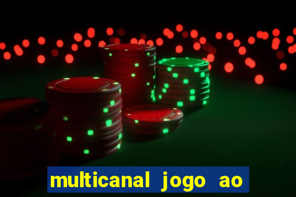 multicanal jogo ao vivo cruzeiro