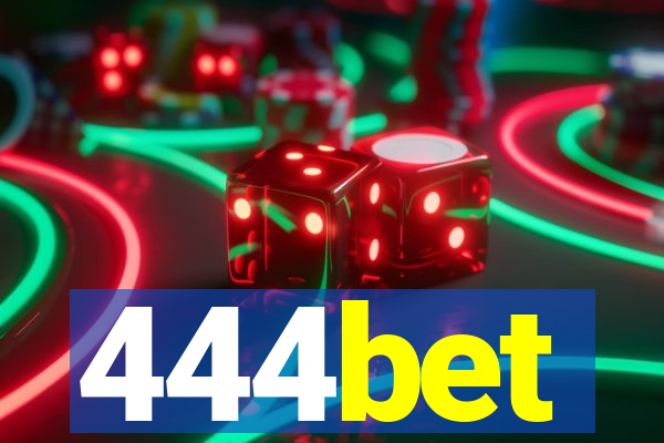 444bet