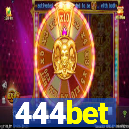 444bet