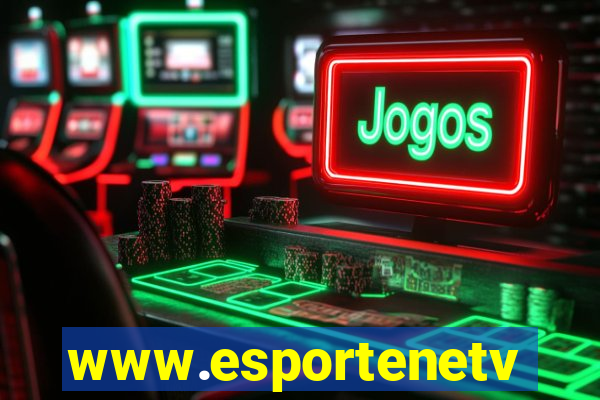 www.esportenetvip.com.br