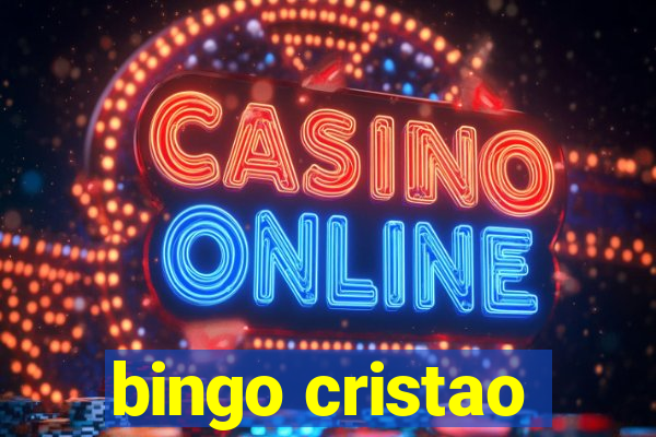 bingo cristao