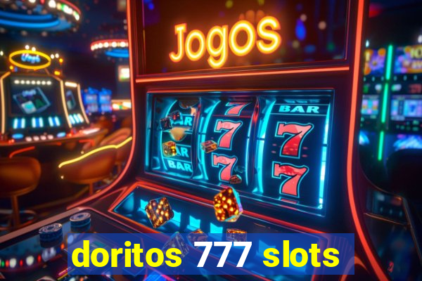 doritos 777 slots