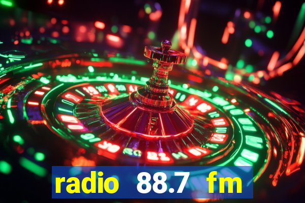 radio 88.7 fm porto seguro