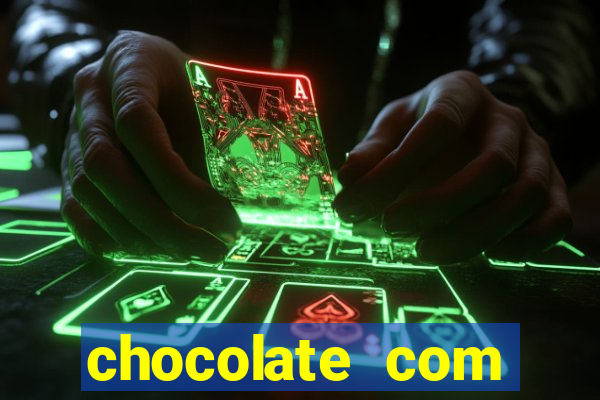 chocolate com pimenta online