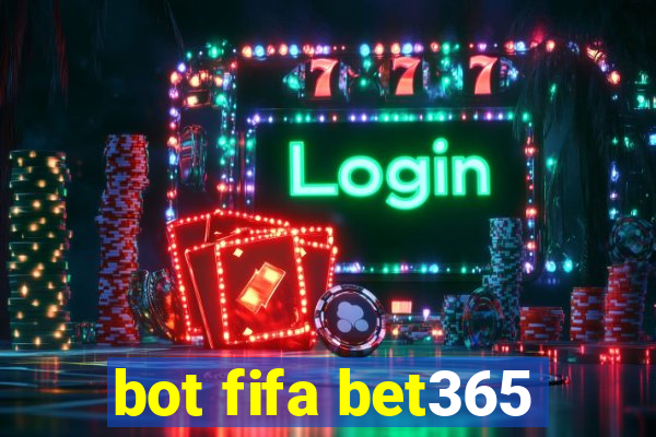 bot fifa bet365