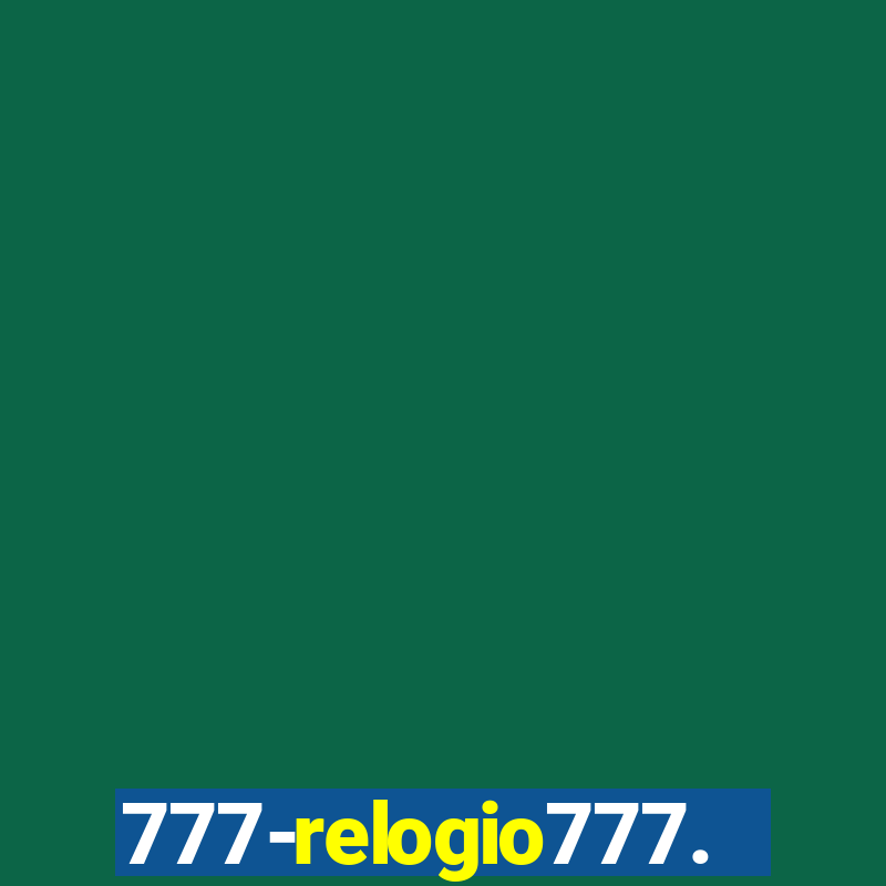 777-relogio777.net