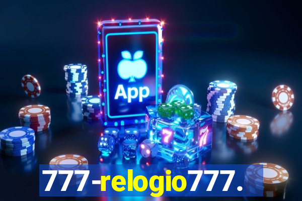 777-relogio777.net