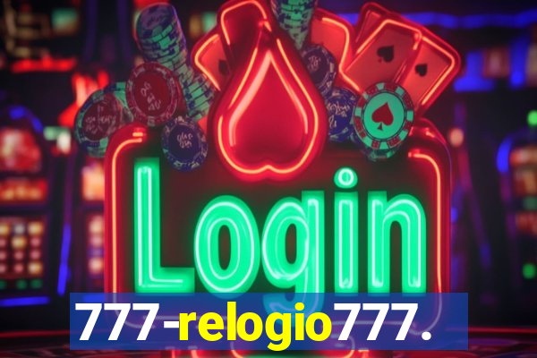 777-relogio777.net