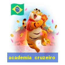 academia cruzeiro do sul betim