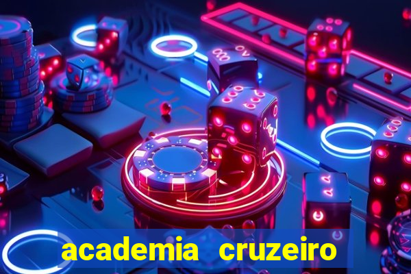 academia cruzeiro do sul betim