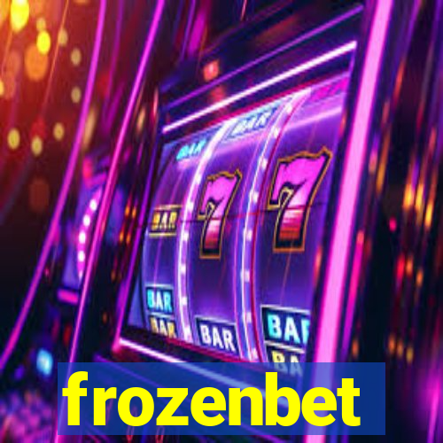 frozenbet