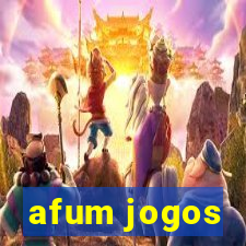 afum jogos