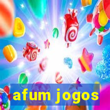 afum jogos