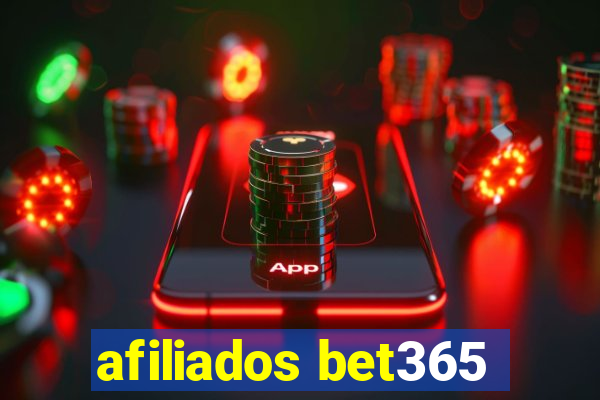 afiliados bet365