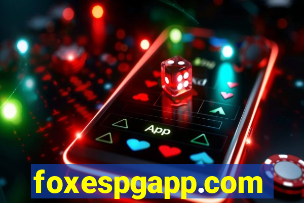 foxespgapp.com