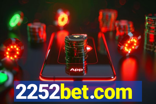 2252bet.com