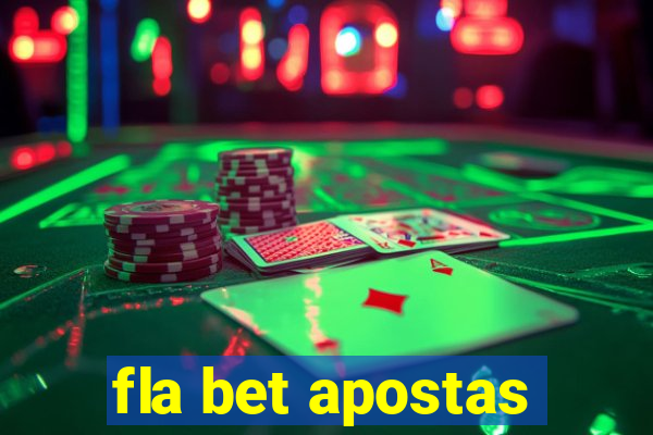 fla bet apostas