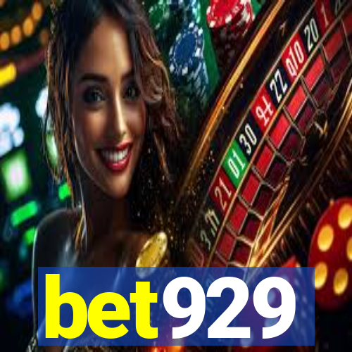 bet929