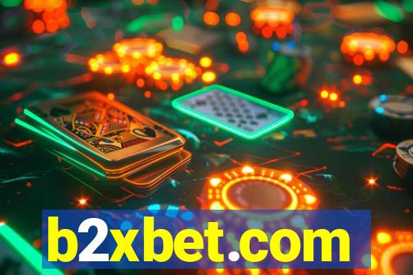 b2xbet.com