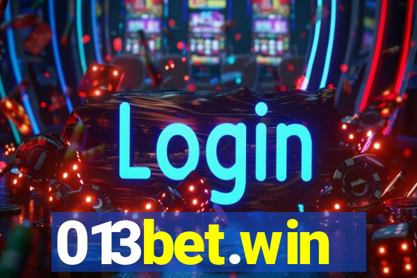 013bet.win