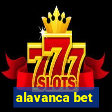 alavanca bet