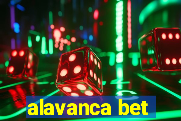 alavanca bet