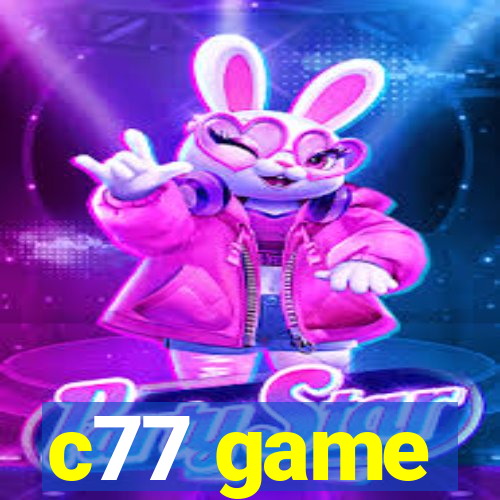 c77 game