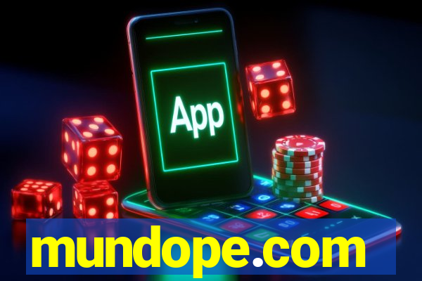 mundope.com