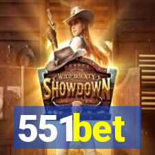 551bet