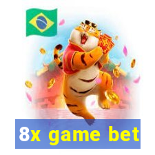 8x game bet