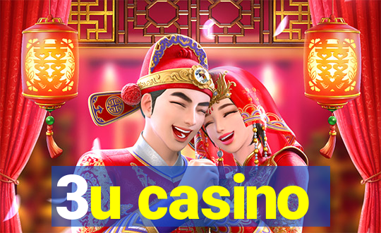 3u casino