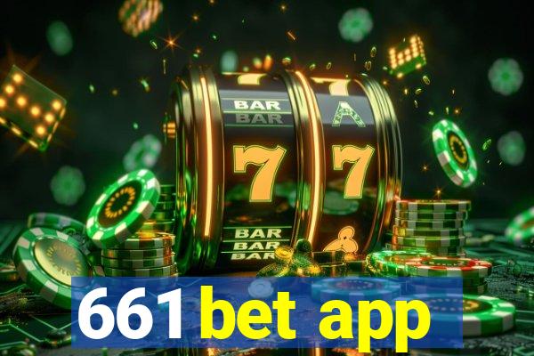 661 bet app