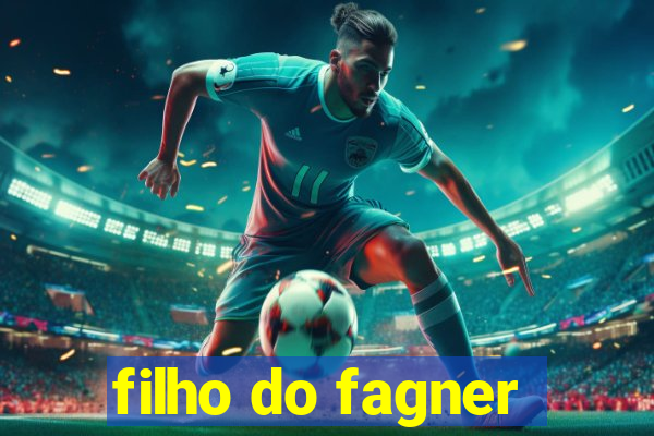 filho do fagner