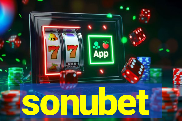 sonubet