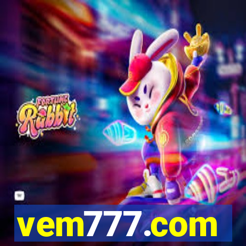 vem777.com