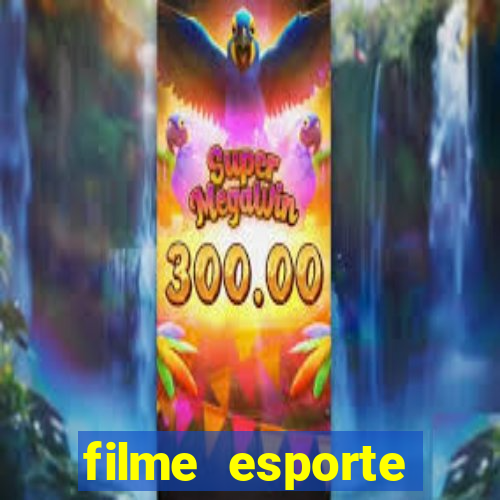 filme esporte sangrento torrent