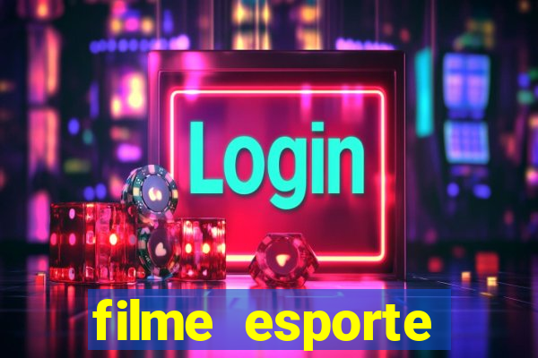 filme esporte sangrento torrent